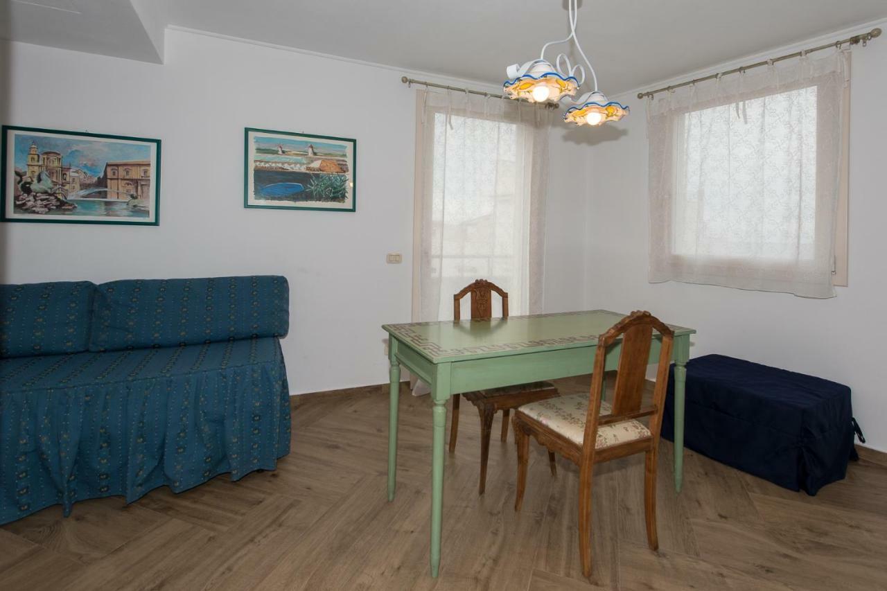 Matilde Villa Isola delle Femmine Bagian luar foto