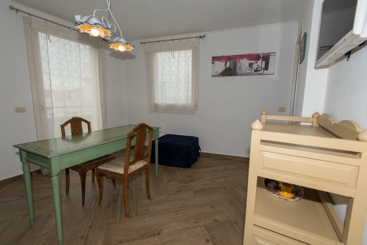 Matilde Villa Isola delle Femmine Bagian luar foto