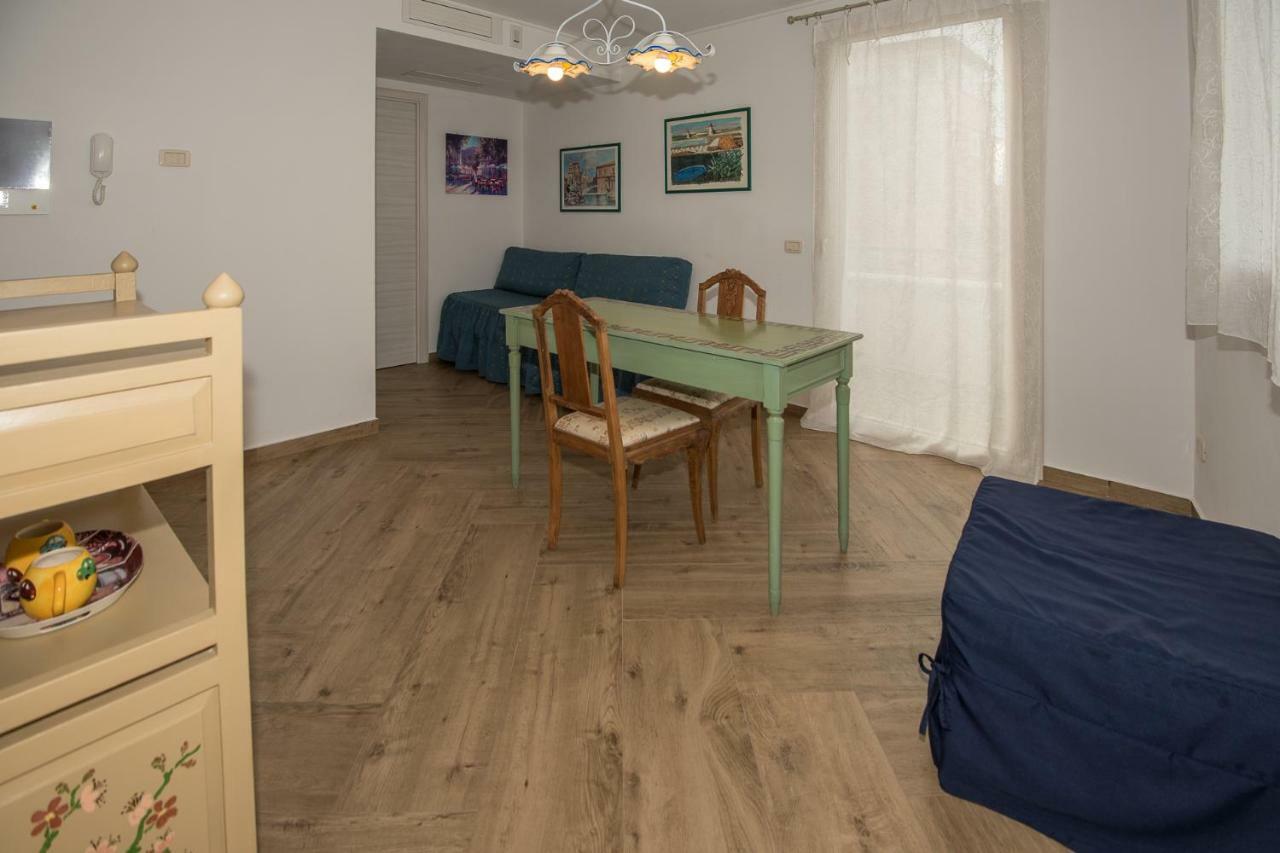 Matilde Villa Isola delle Femmine Bagian luar foto
