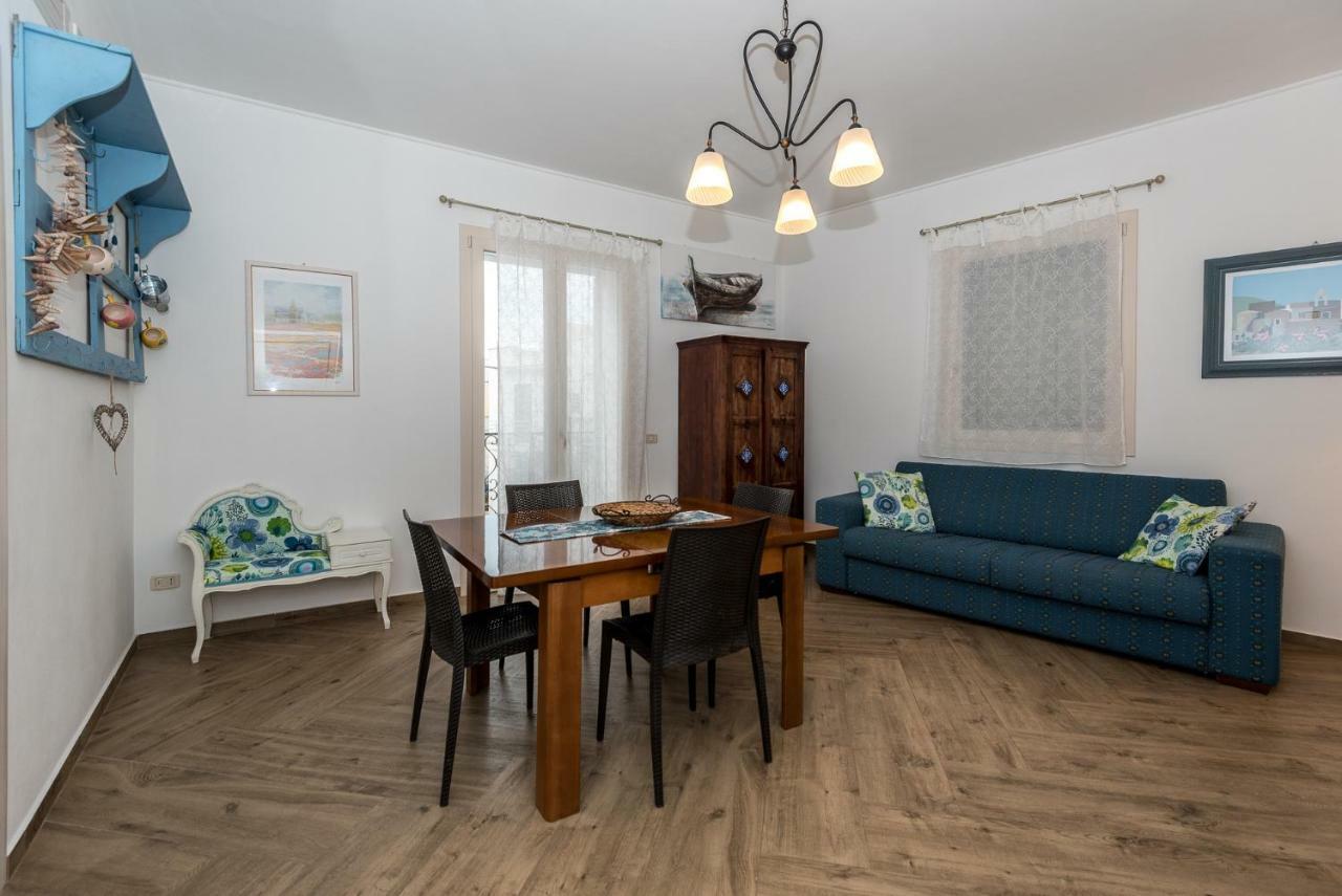 Matilde Villa Isola delle Femmine Bagian luar foto